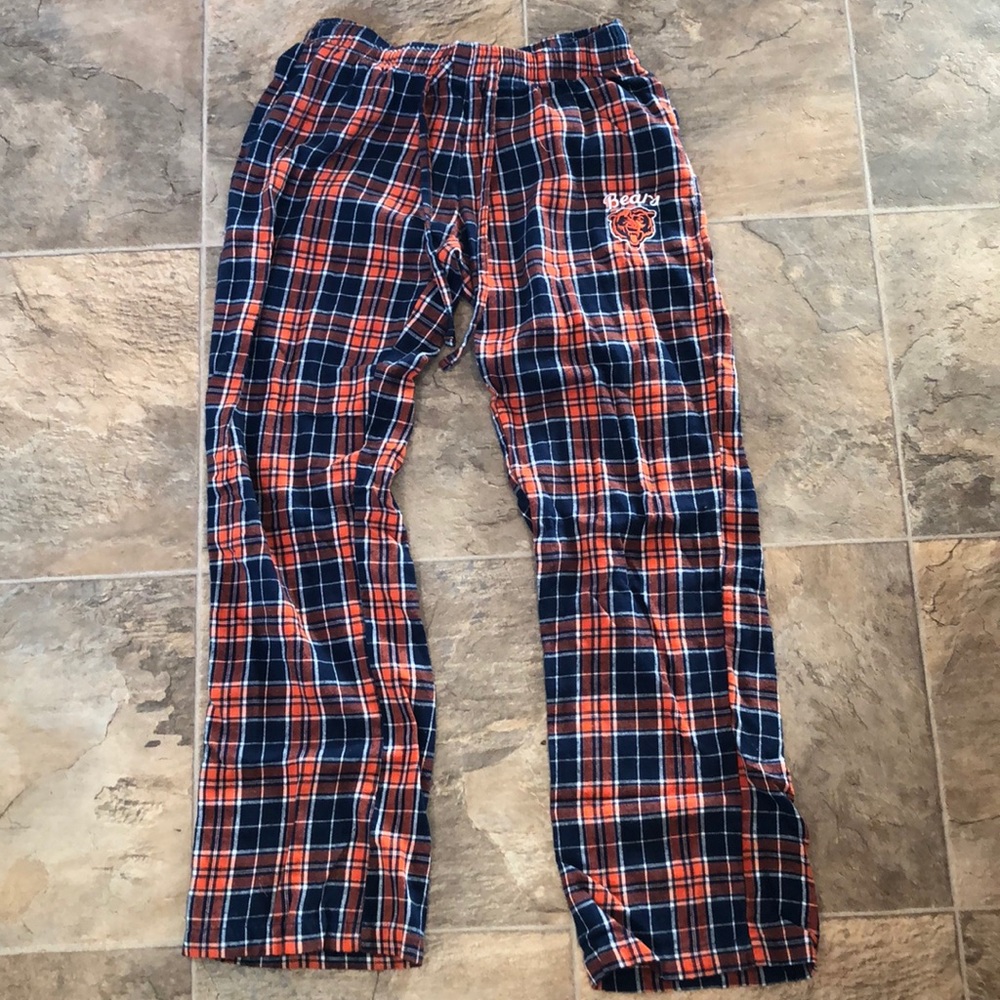 Pajama pants